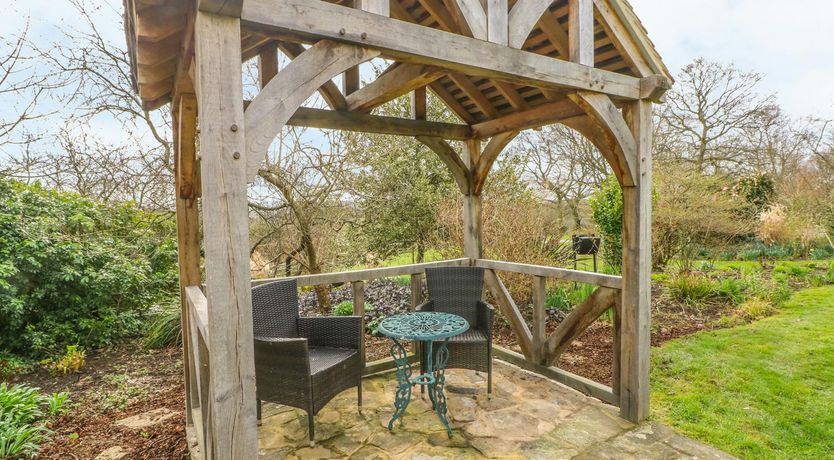 Photo of Manor House Marvel