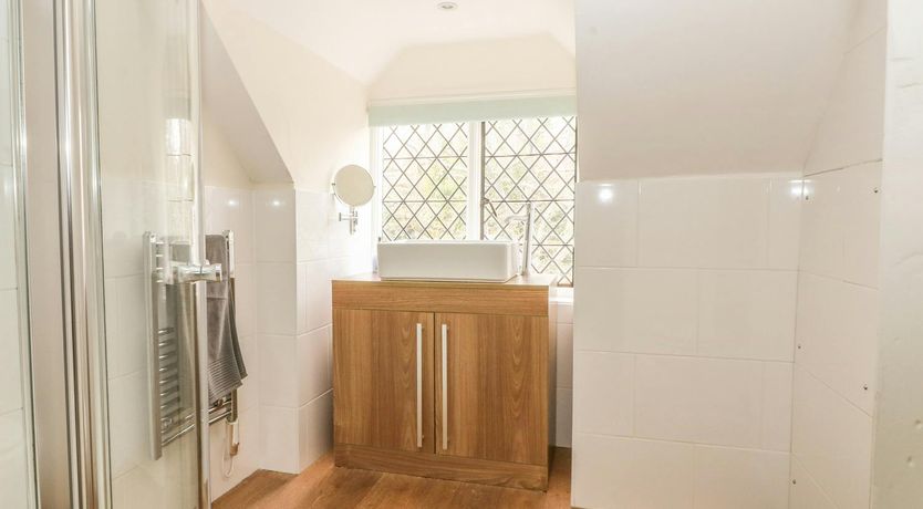 Photo of Manor House Marvel