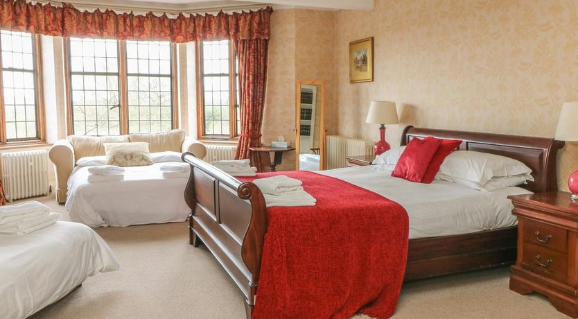 Photo of Manor House Marvel