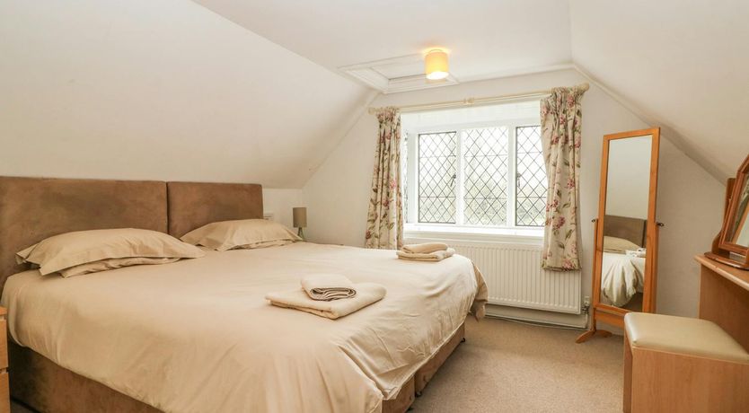 Photo of Manor House Marvel