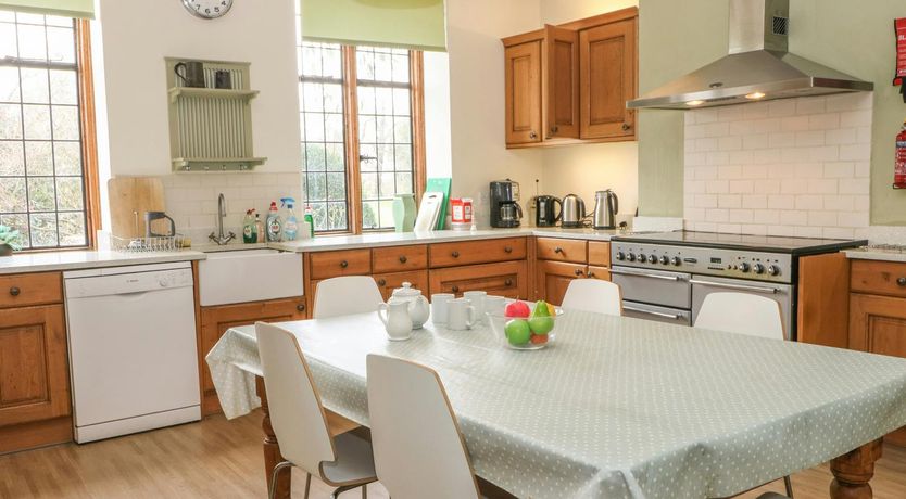 Photo of Manor House Marvel