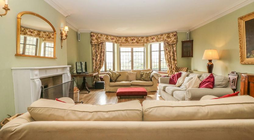 Photo of Manor House Marvel