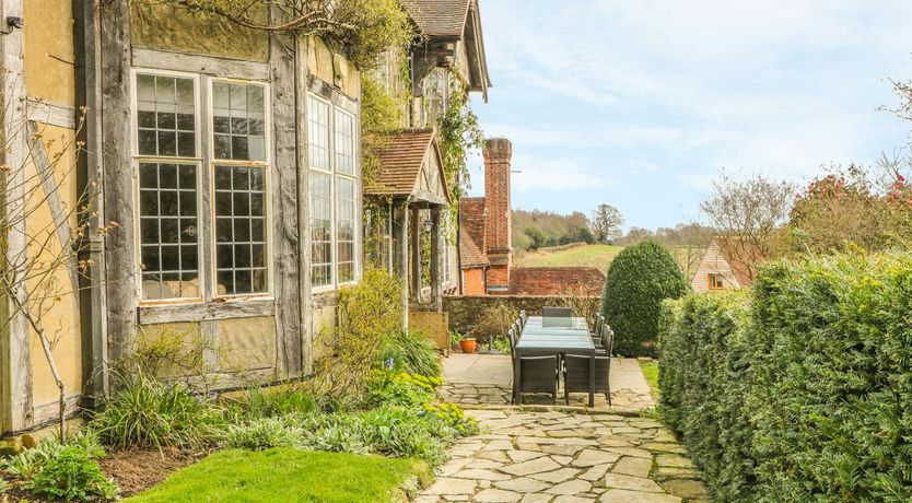 Photo of Manor House Marvel