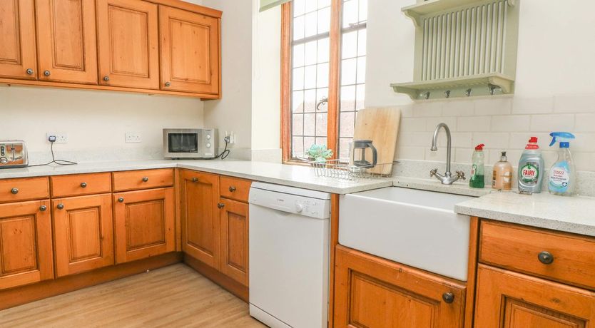 Photo of Manor House Marvel