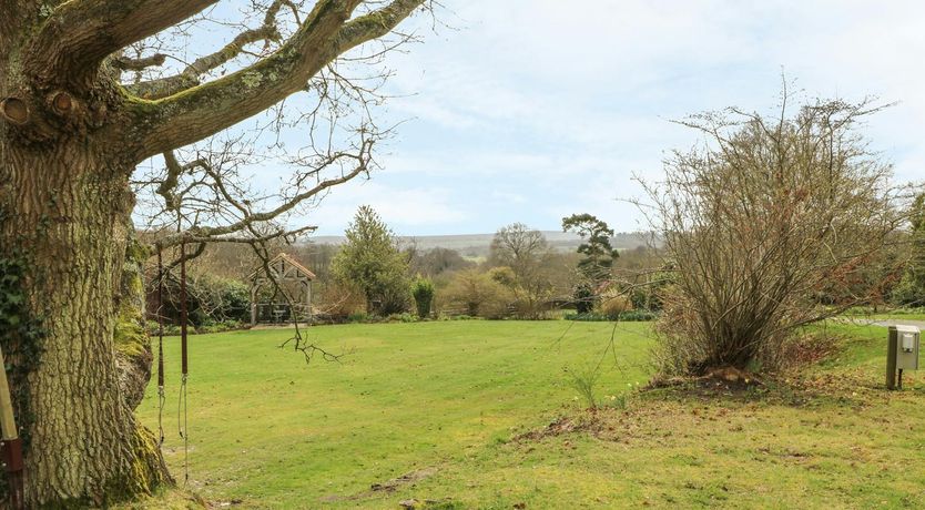 Photo of Manor House Marvel