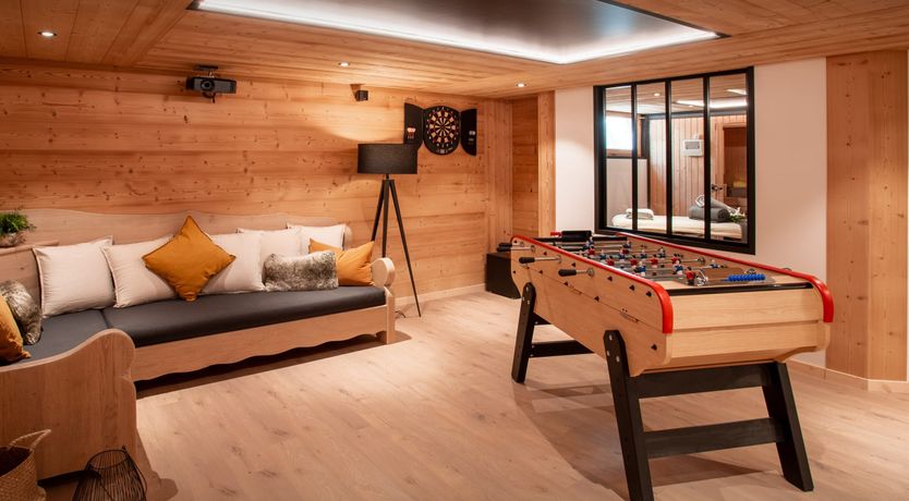 Photo of To The Stars