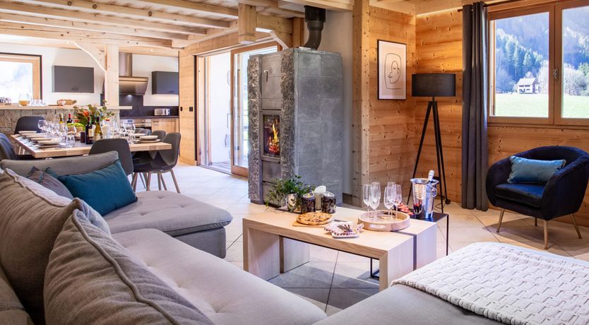 Photo of To The Stars