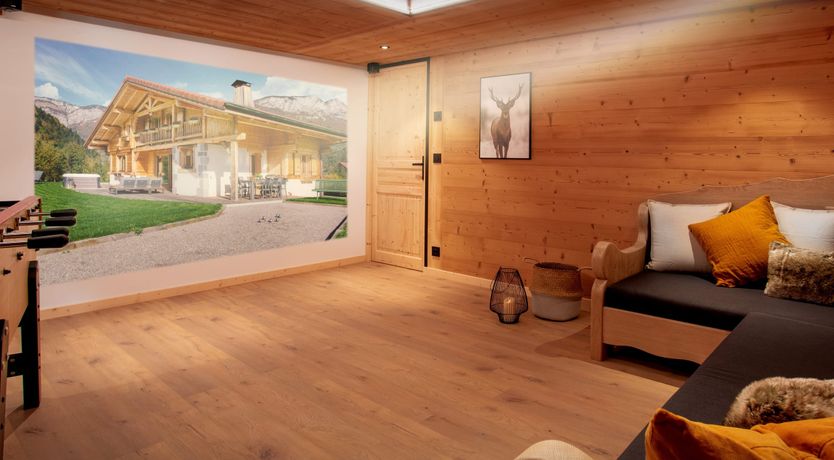 Photo of To The Stars