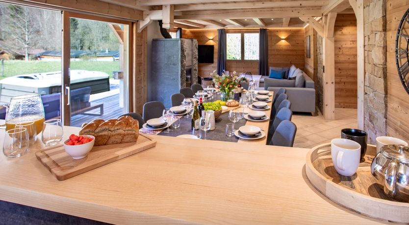 Photo of To The Stars