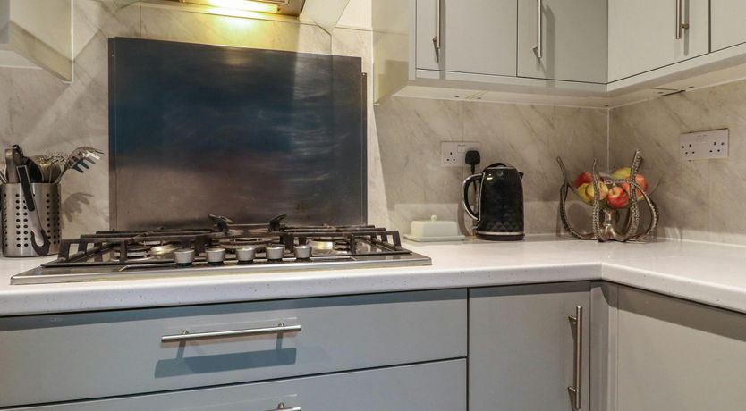 Photo of Margate Magpie