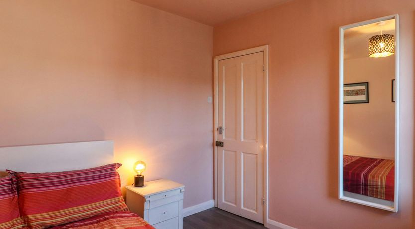 Photo of Margate Magpie