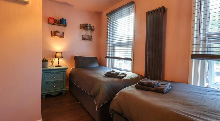 Photo of Margate Magpie