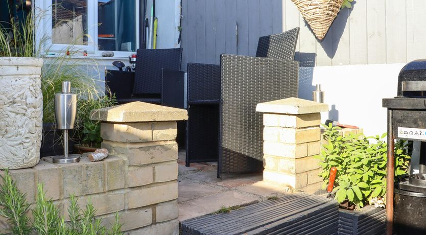 Photo of Margate Magpie