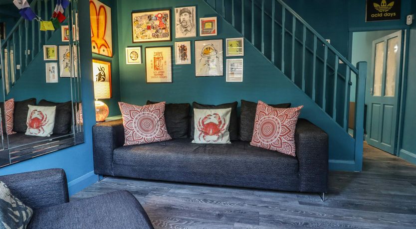 Photo of Margate Magpie