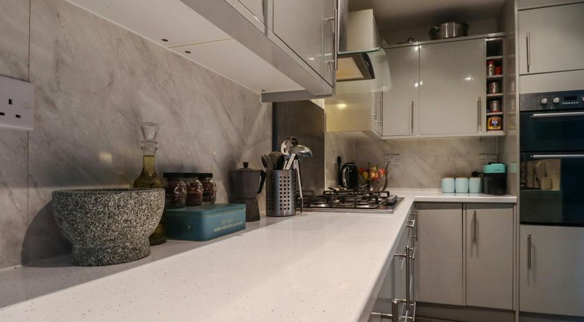 Photo of Margate Magpie