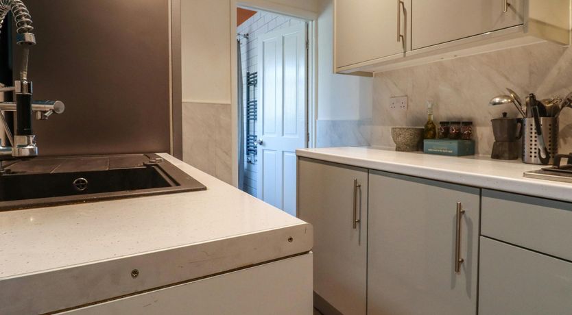 Photo of Margate Magpie