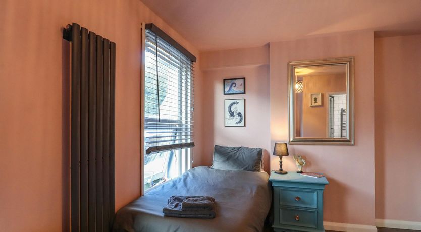 Photo of Margate Magpie