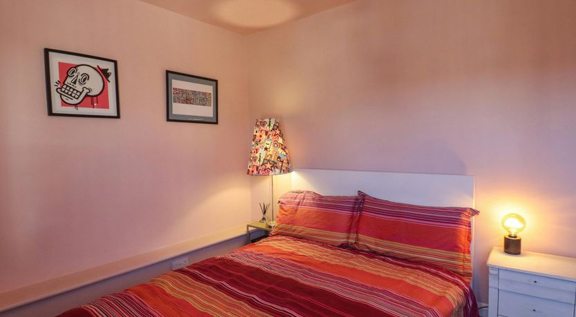 Photo of Margate Magpie