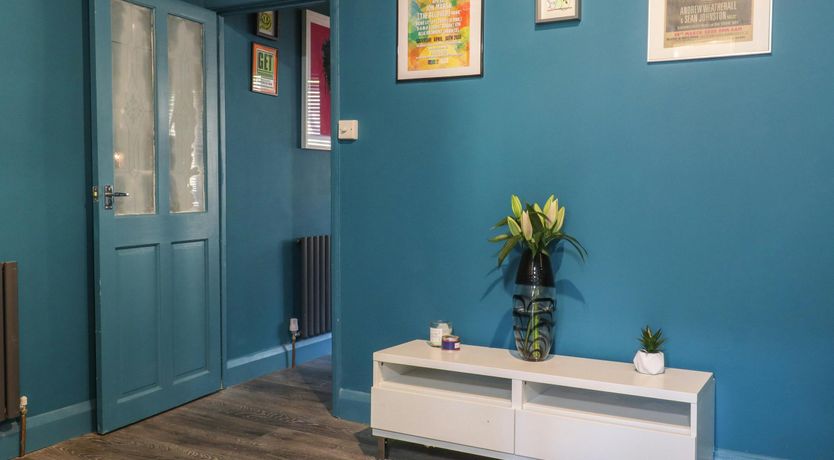 Photo of Margate Magpie