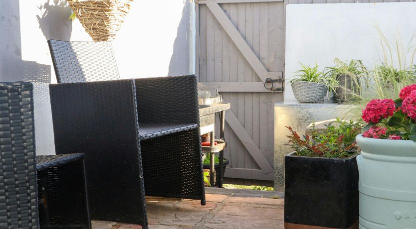 Photo of Margate Magpie