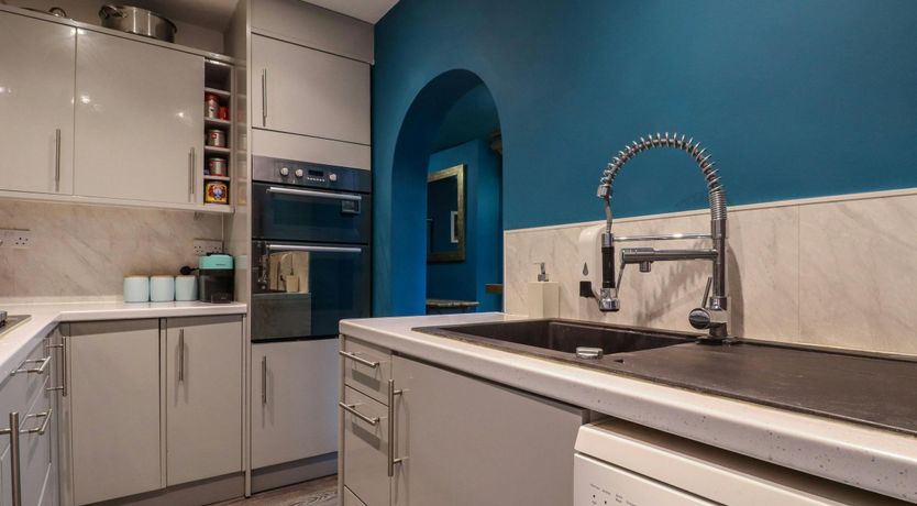 Photo of Margate Magpie