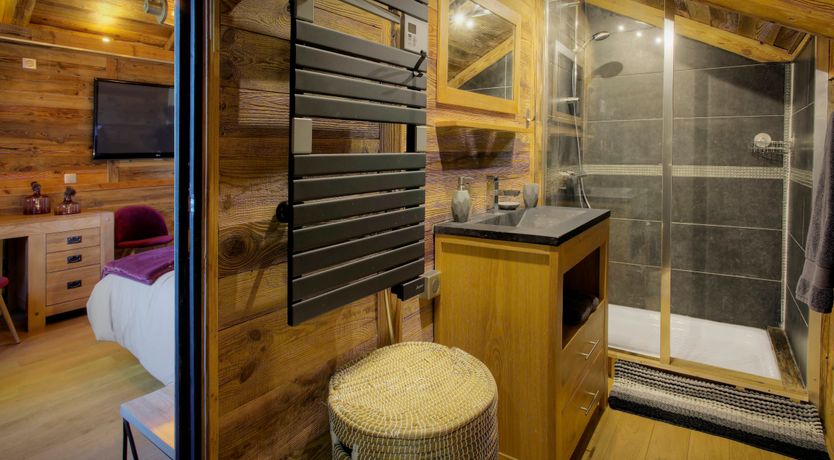 Photo of On the Moon