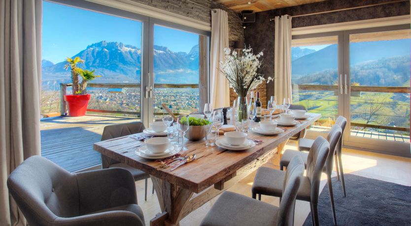 Photo of On the Moon