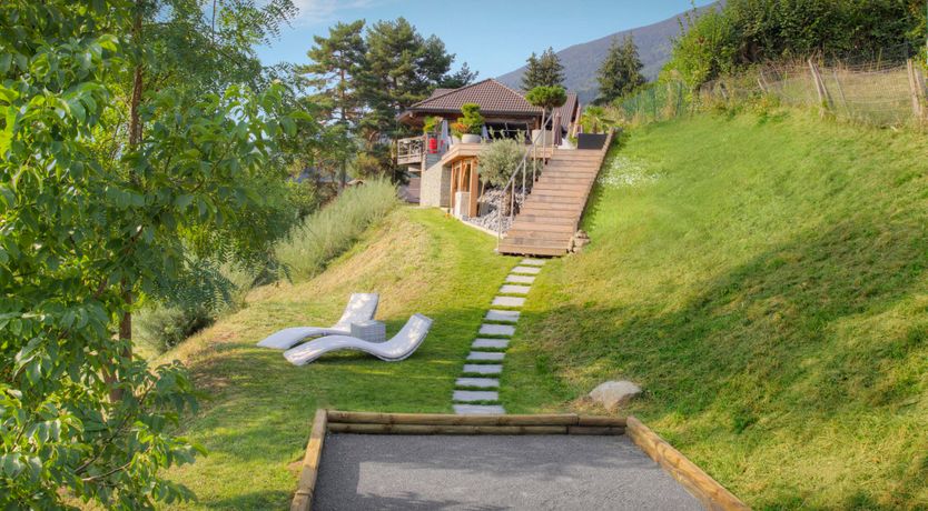 Photo of On the Moon