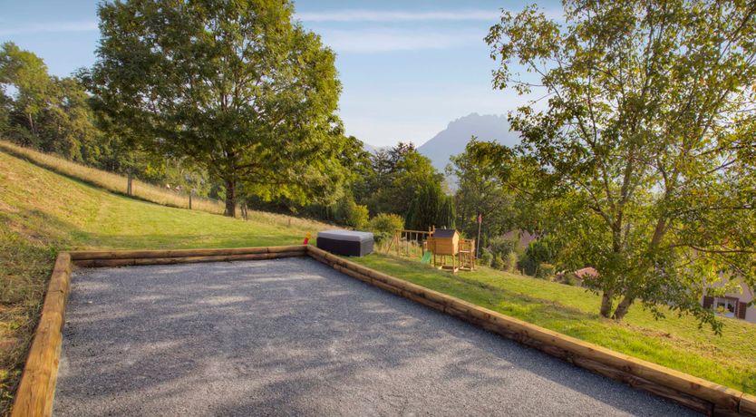 Photo of On the Moon