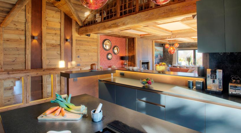 Photo of On the Moon