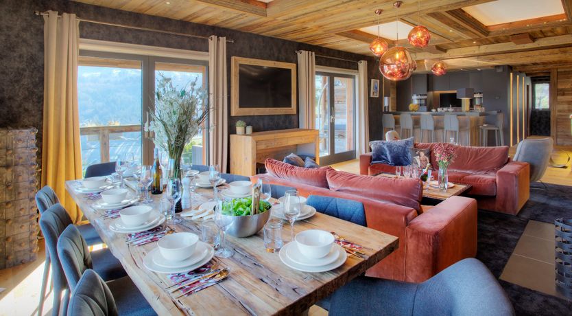 Photo of On the Moon