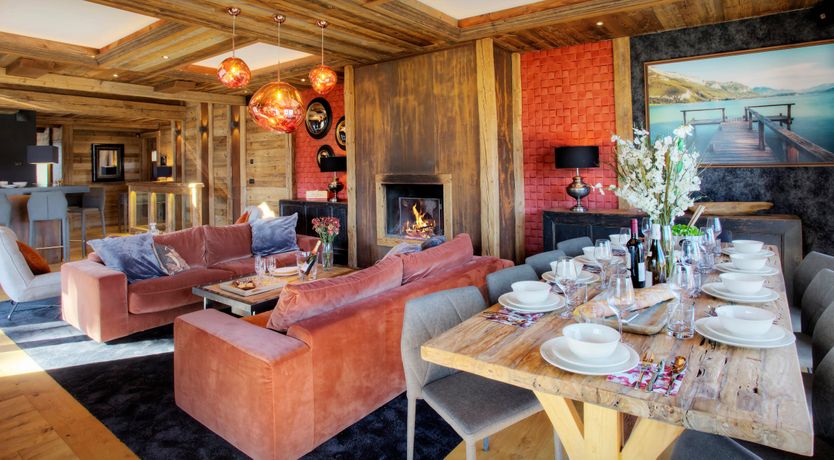 Photo of On the Moon