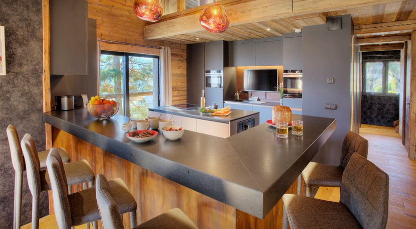 Photo of On the Moon