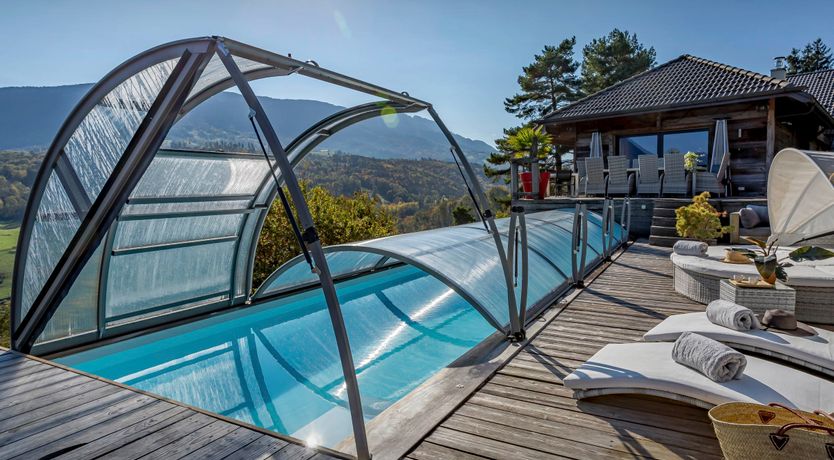 Photo of On the Moon