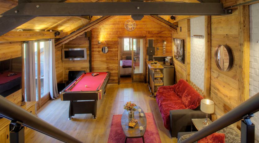 Photo of On the Moon