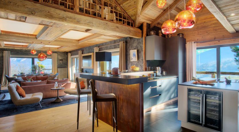 Photo of On the Moon