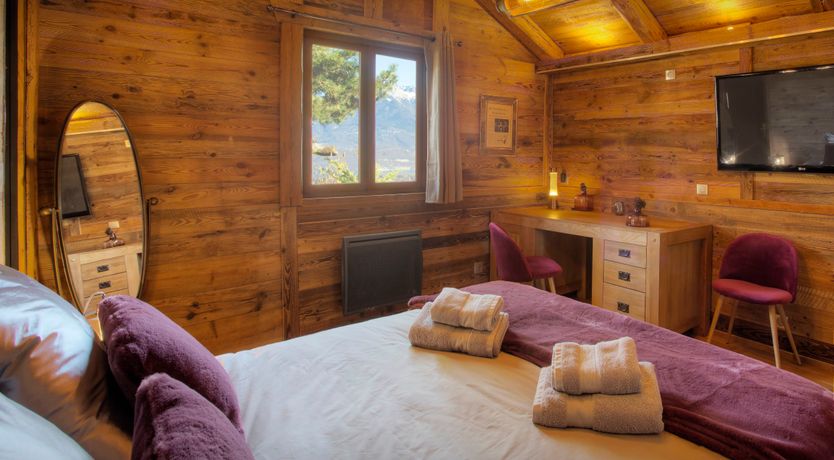 Photo of On the Moon