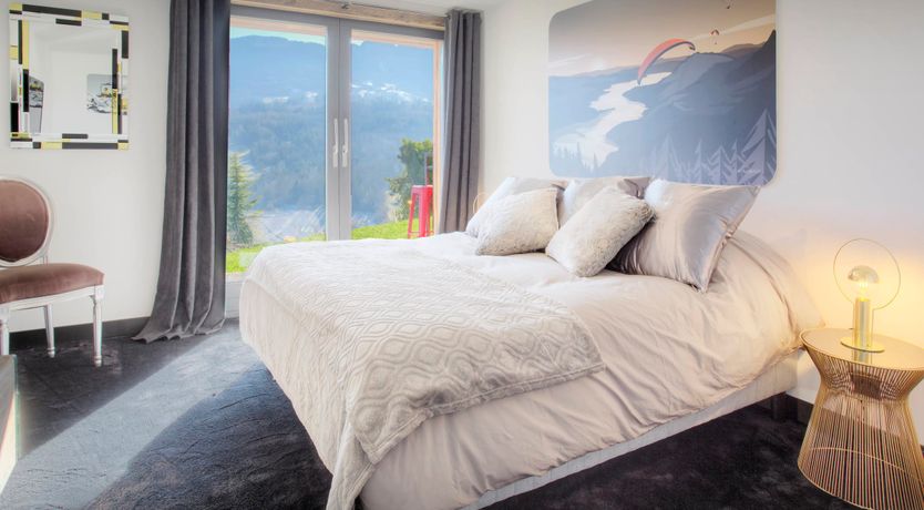 Photo of On the Moon