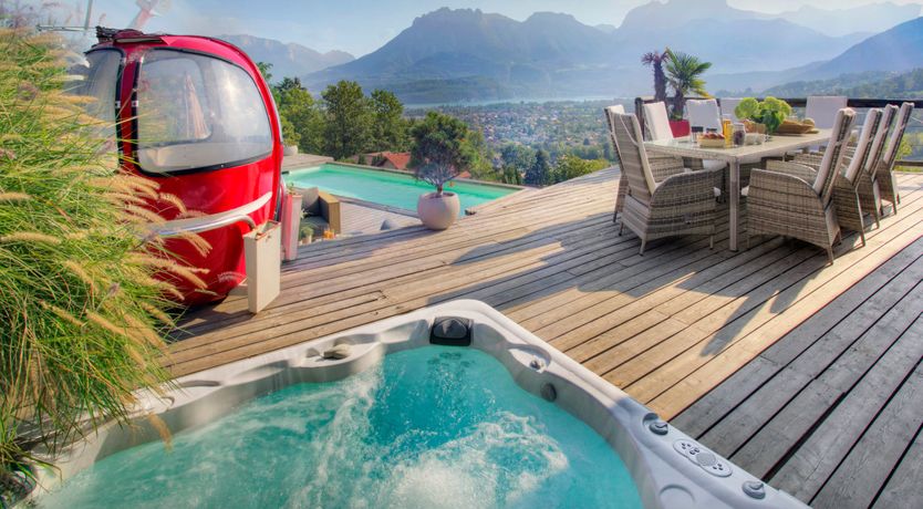 Photo of On the Moon