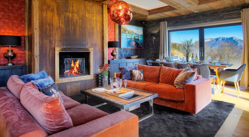 Photo of On the Moon