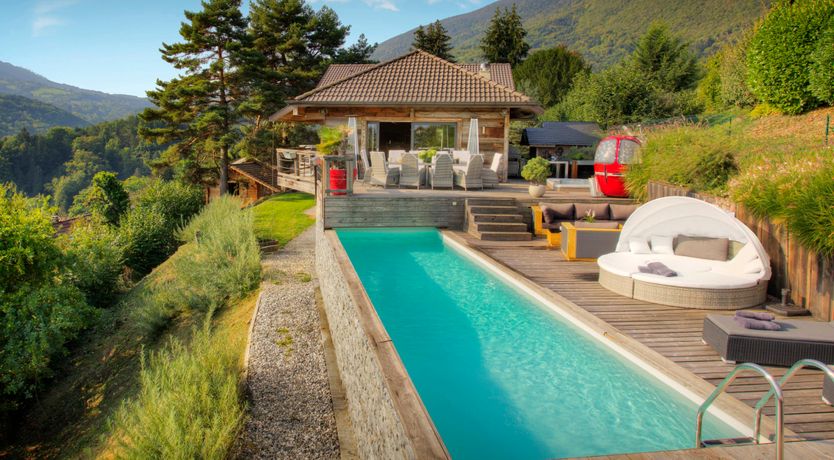 Photo of On the Moon