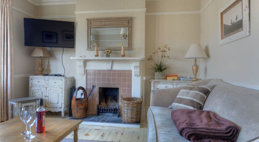 Photo of The Edwardian