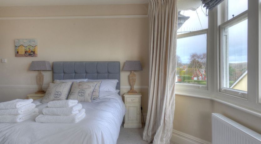 Photo of The Edwardian