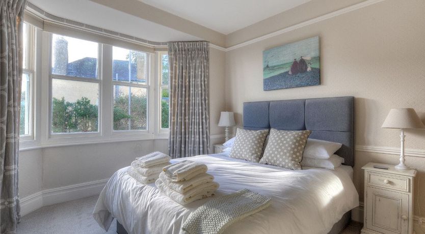 Photo of The Edwardian