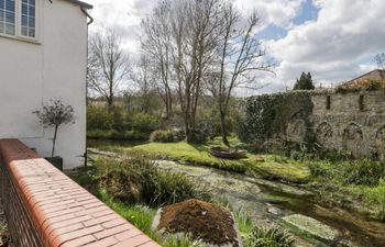 The River Cottage Holiday Home