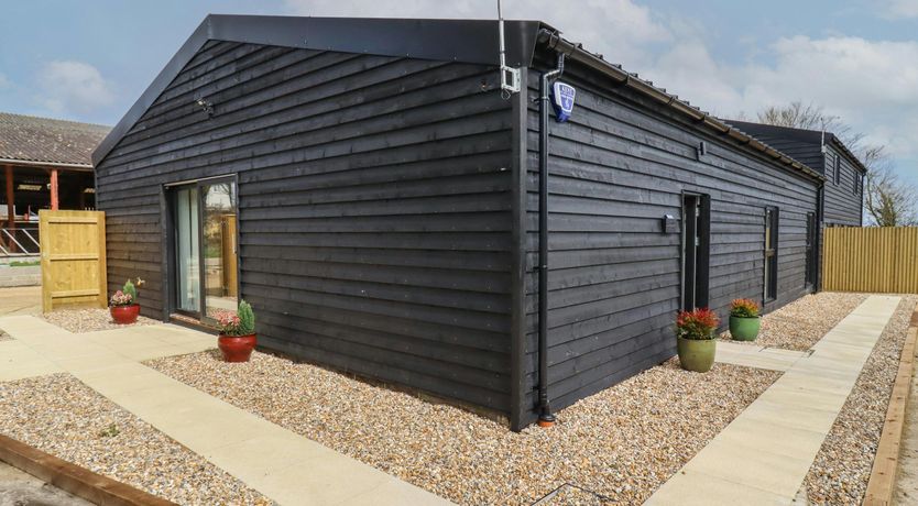 Photo of The Kentish Rose