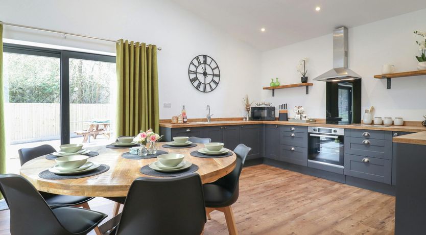 Photo of The Kentish Rose