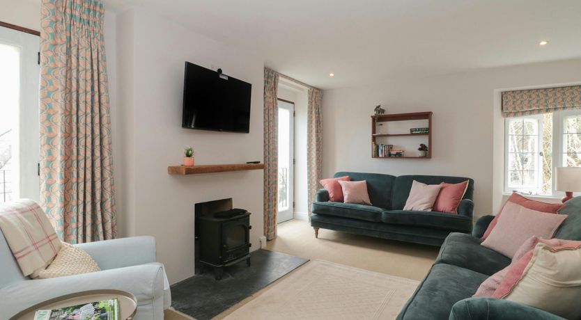 Photo of The Porlock Pearl