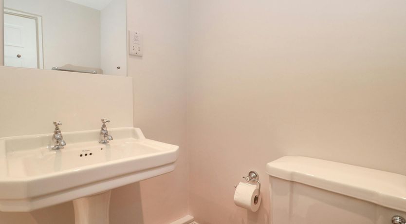 Photo of The Porlock Pearl