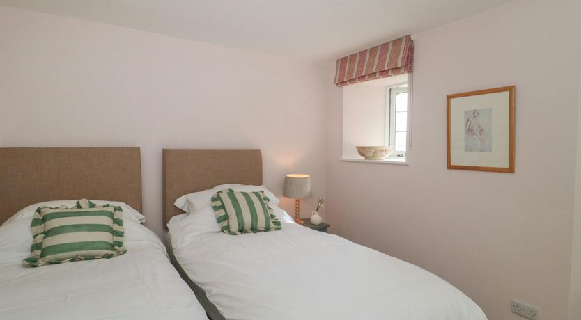 Photo of The Porlock Pearl